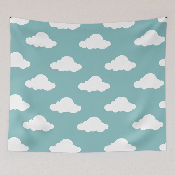 Item preview, Blue sky designed and sold by JPS-CREATIONS.