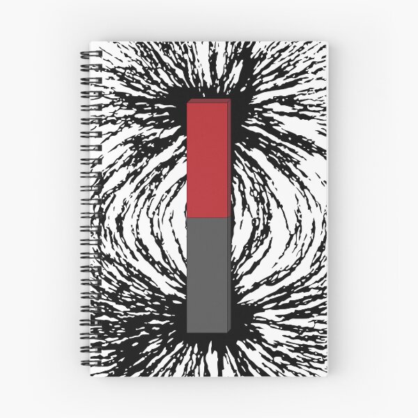 Item preview, Magnetic Field designed and sold by lemonharangue.