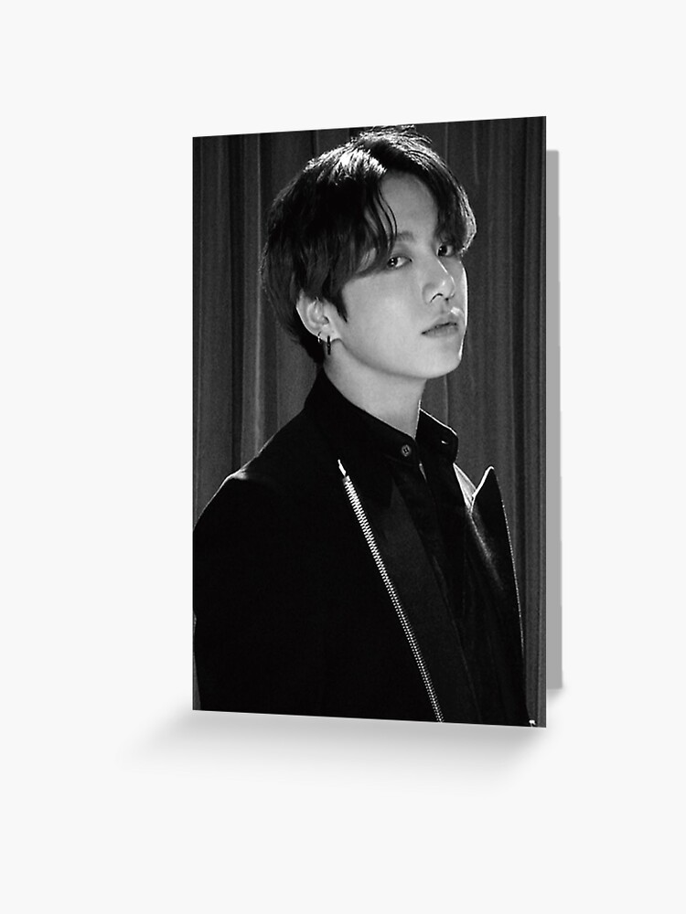 BTS Jin, Map Of The Soul 7 - The Journey Concept photoshoot (1) Metal  Print for Sale by Niyuha