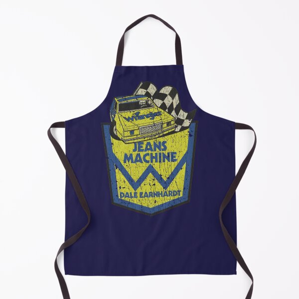 Item preview, Jeans Machine 1982 designed and sold by AstroZombie6669.