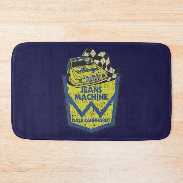 Item preview, Jeans Machine 1982 designed and sold by AstroZombie6669.