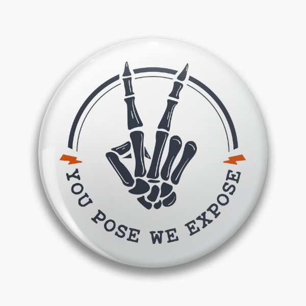 Item preview, Radiology You Pose We Expose designed and sold by WeiloveD.