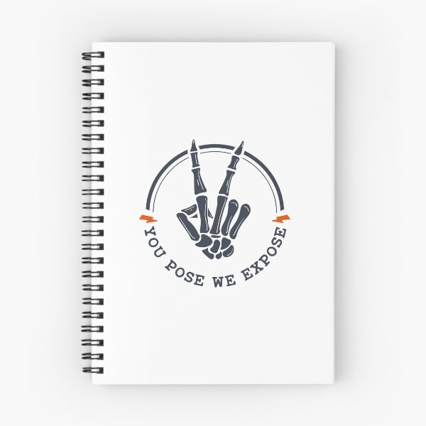 Item preview, Radiology You Pose We Expose designed and sold by WeiloveD.
