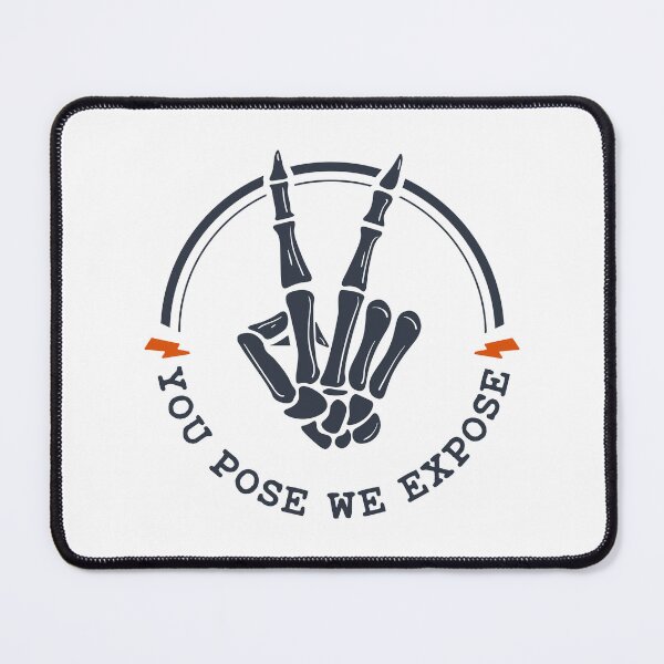 Item preview, Radiology You Pose We Expose designed and sold by WeiloveD.