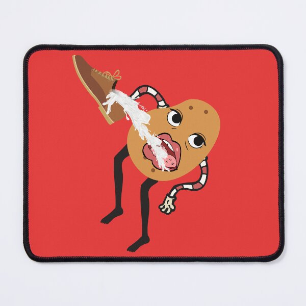 Item preview, Milk Shoey by a Potato designed and sold by Endeavour-Tees.