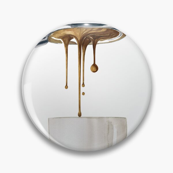 Item preview, Espresso Needed designed and sold by Dwi purbawa Putra.