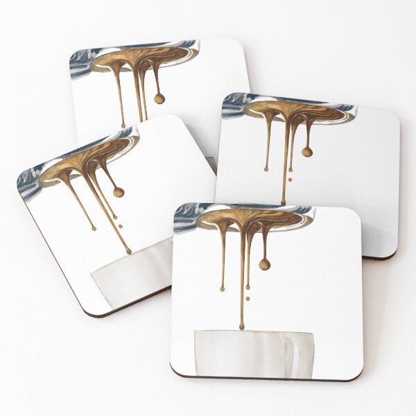 Item preview, Espresso Needed designed and sold by Dwi purbawa Putra.