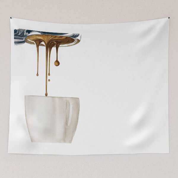 Item preview, Espresso Needed designed and sold by Dwi purbawa Putra.