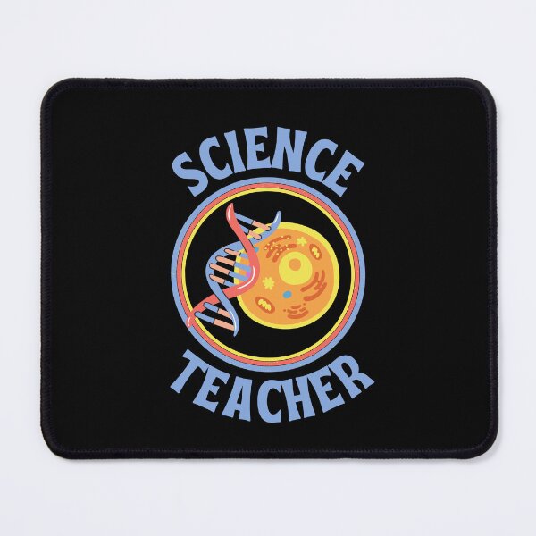 Item preview, Science Teacher - Biology, Chemistry, Physics, Educator designed and sold by jadedscientist.