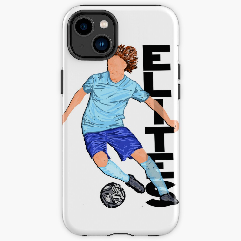 Soccer iPhone 7 Cases