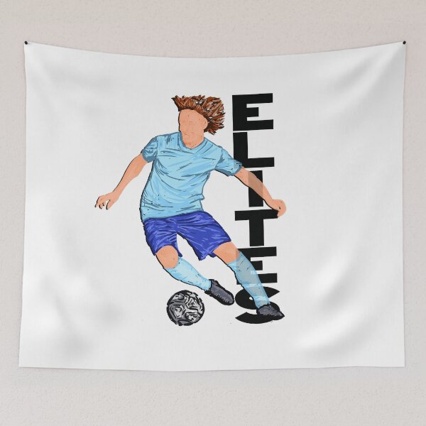 Item preview, Elites Soccer Lovers designed and sold by asprse.