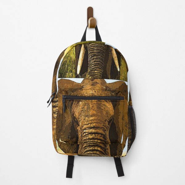 Item preview, Elephant color print designed and sold by artdragongift 15.