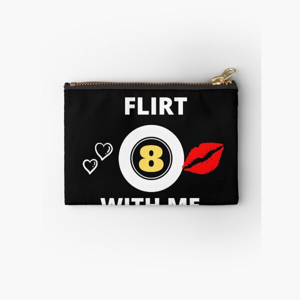 Item preview, FLIRT WITH ME designed and sold by Highhocreations.