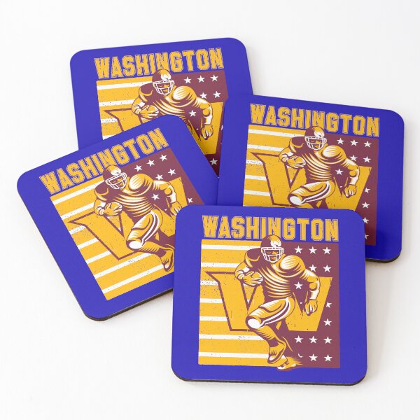 Item preview, WASHINGTON FOOTBALL | Sports designed and sold by Jrengmav.