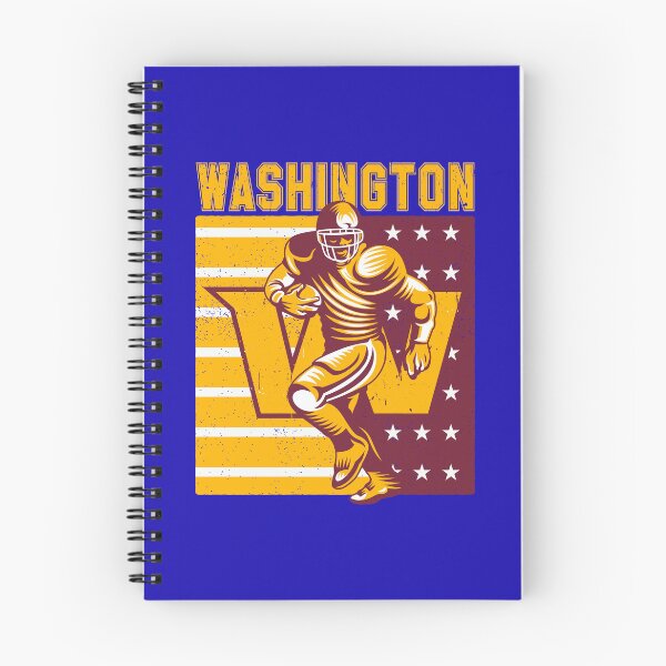 Item preview, WASHINGTON FOOTBALL | Sports designed and sold by Jrengmav.