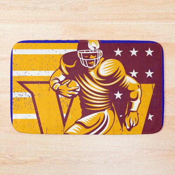 Item preview, WASHINGTON FOOTBALL | Sports designed and sold by Jrengmav.