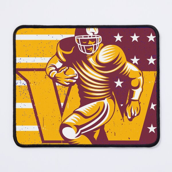 Item preview, WASHINGTON FOOTBALL | Sports designed and sold by Jrengmav.