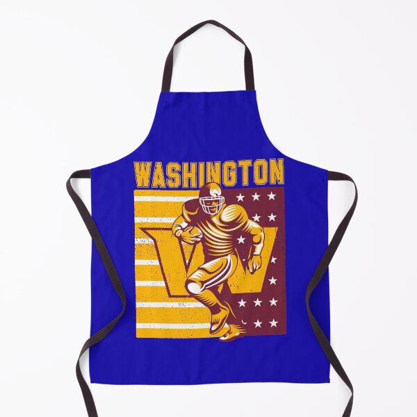 Item preview, WASHINGTON FOOTBALL | Sports designed and sold by Jrengmav.