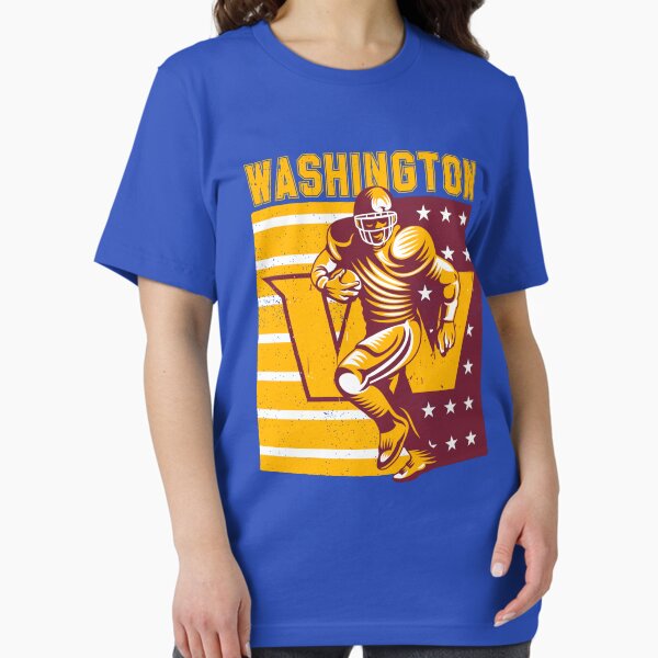 Item preview, FÚTBOL DE WASHINGTON | Deportes designed and sold by Jrengmav.