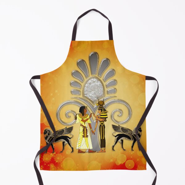 Item preview, Egyptian couple designed and sold by nicky2342.