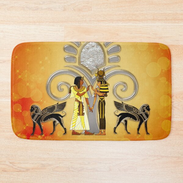 Item preview, Egyptian couple designed and sold by nicky2342.