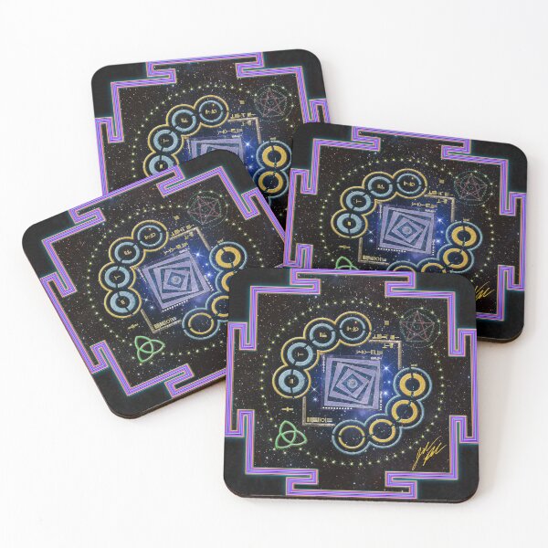 Item preview, shift_dates designed and sold by John Paul Polk.