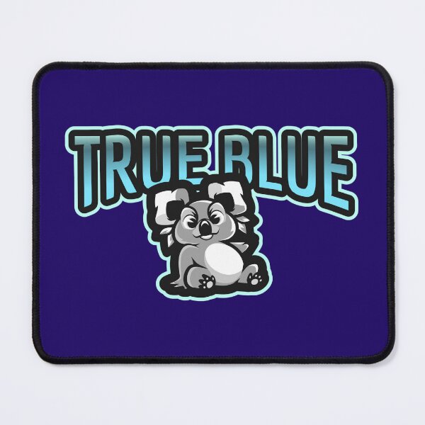 Item preview, Happy baby Cute Koala, G'day True Blue designed and sold by thekidsprint.