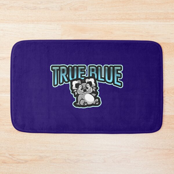 Item preview, Happy baby Cute Koala, G'day True Blue designed and sold by thekidsprint.