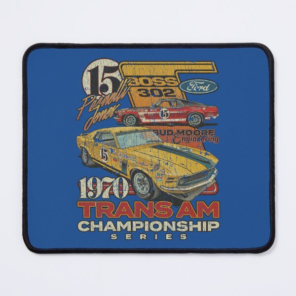 Artikelvorschau, Trans Am Championship Mustang #15 1970 entworfen und verkauft von AstroZombie6669.