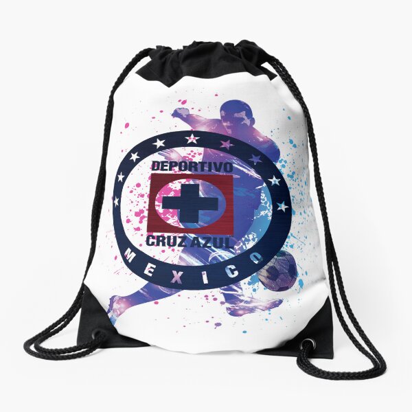 Aperçu de l'œuvre Liga MX Club Deportivo Cruz Azul SVG Soccer Club Logo 2021 - Couches pour Cricut & Silhouette - png pdf eps dxf svg jpg - Téléchargement instantané - 9 étoiles créée et vendue par amazinGraphic.