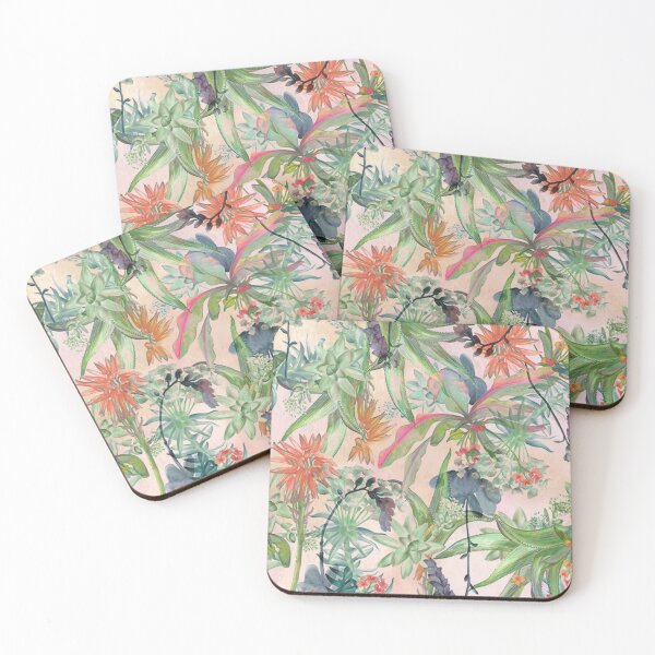 Item preview, Resort floral! designed and sold by printfrenzy.