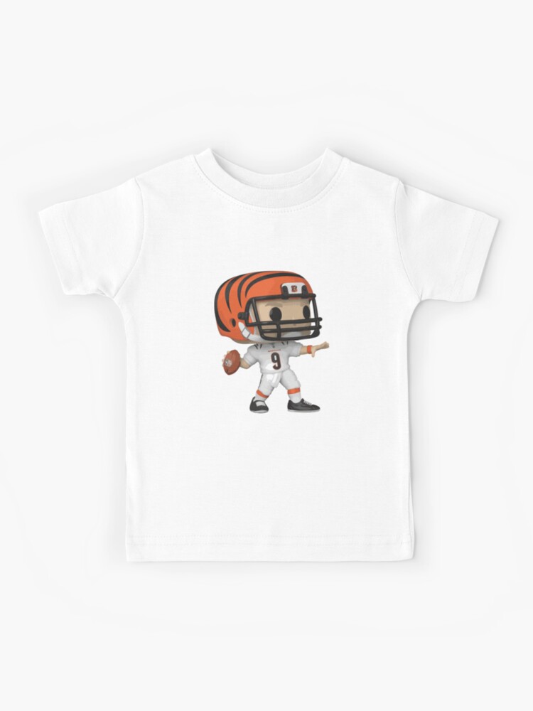 Burrow Toddler Shirt 