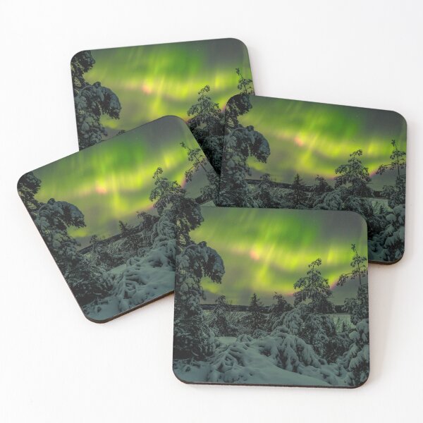 Item preview, Northern lights 2 designed and sold by Veikko  Suikkanen.