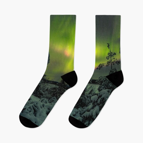 Item preview, Northern lights 2 designed and sold by Veikko  Suikkanen.