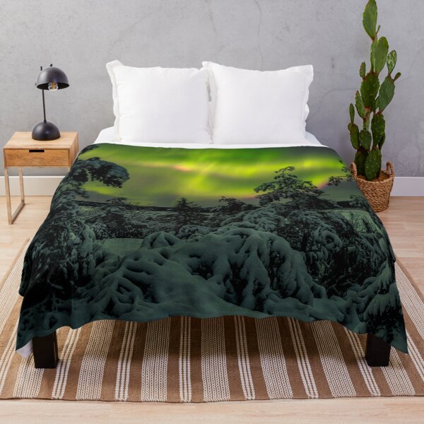 Item preview, Northern lights 2 designed and sold by Veikko  Suikkanen.