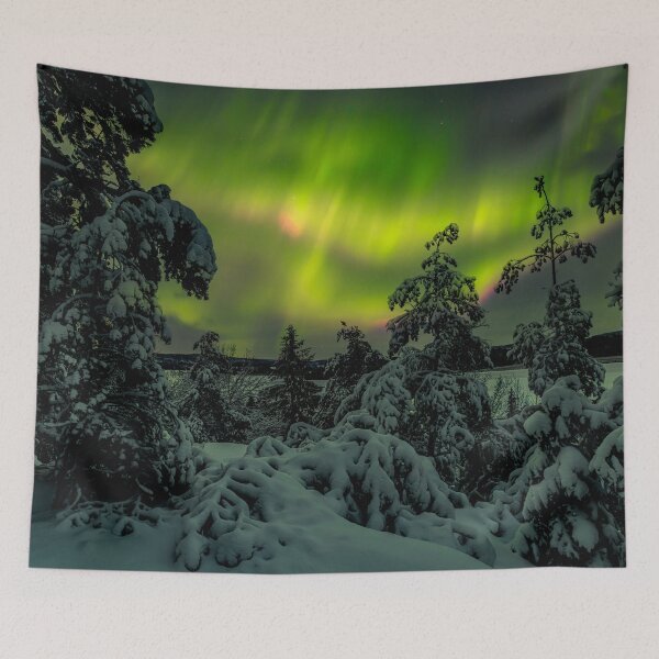 Item preview, Northern lights 2 designed and sold by Veikko  Suikkanen.