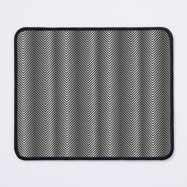 Item preview, zigzag stripes  designed and sold by RosetteArtists.