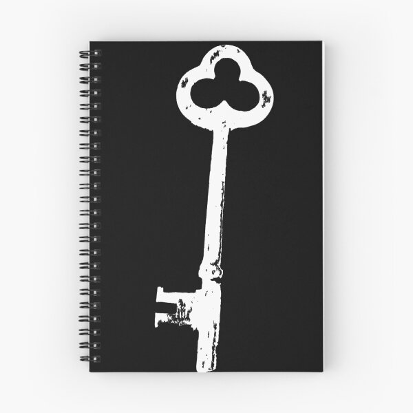 Item preview, The Key (Light) designed and sold by Andrea Barnett.