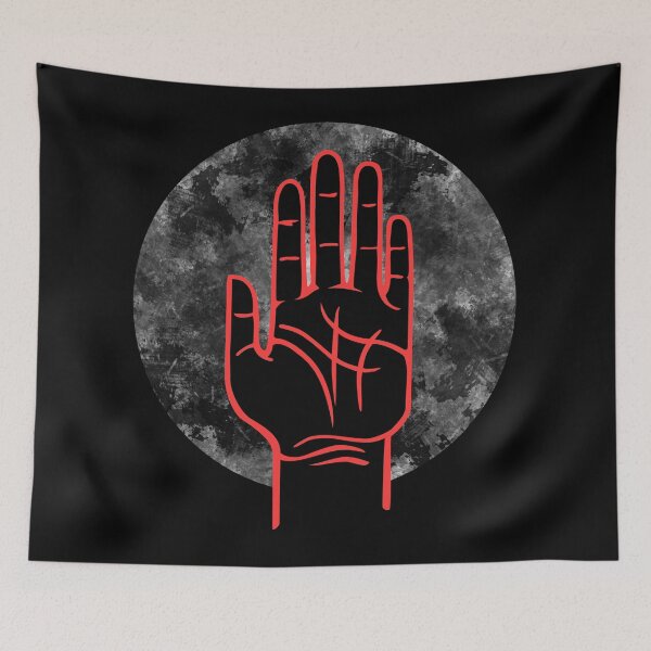 Item preview, Left Hand Path designed and sold by Sara Adrian.