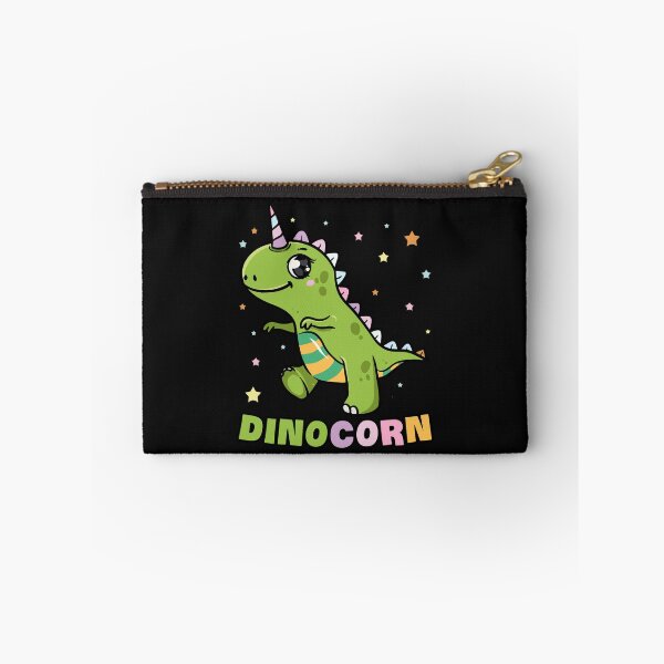 Item preview, Cute Dinosaur Dinocorn designed and sold by monica1059.