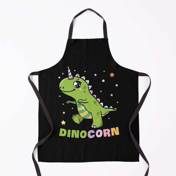 Item preview, Cute Dinosaur Dinocorn designed and sold by monica1059.