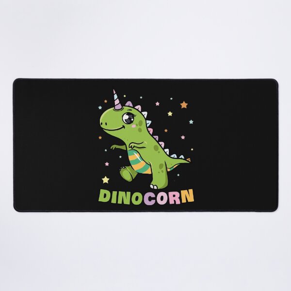Item preview, Cute Dinosaur Dinocorn designed and sold by monica1059.