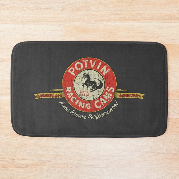 Item preview, Potvin Racing Cams 1948  designed and sold by AstroZombie6669.
