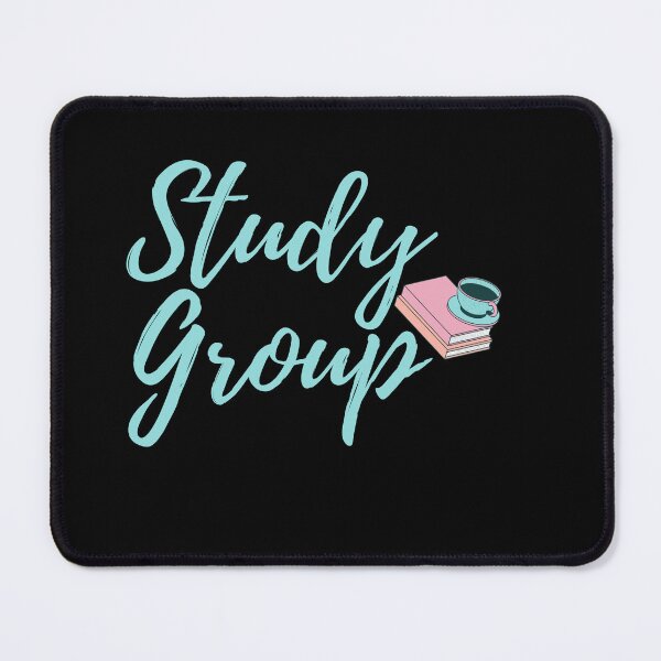 Item preview, school counselling week study group - find the thing for the new you designed and sold by Fortified.