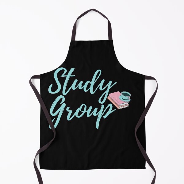 Item preview, school counselling week study group - find the thing for the new you designed and sold by Fortified.