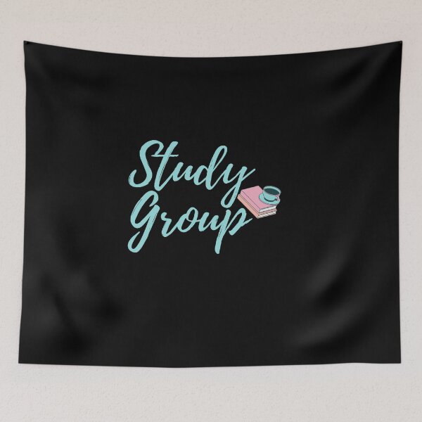 Item preview, school counselling week study group - find the thing for the new you designed and sold by Fortified.