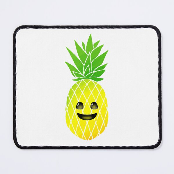 Item preview, Happy Pineapple designed and sold by JessicaArthur.