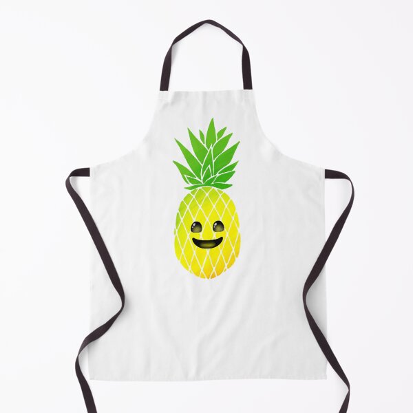 Item preview, Happy Pineapple designed and sold by JessicaArthur.