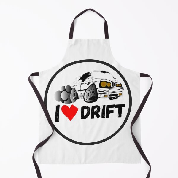 Item preview, Drift Racing t-shirt designed and sold by Design24You.