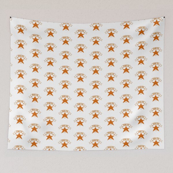 Item preview, Advance Wars Orange Star Logo designed and sold by shopbrende.